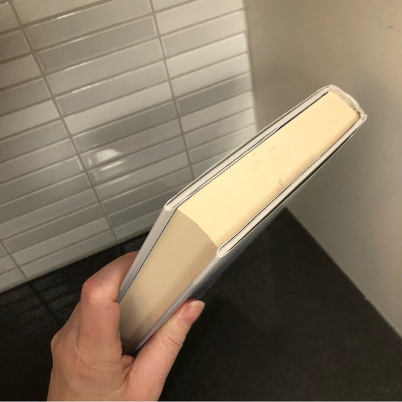 Crossed by Ally Condie - Picture 9 of 11